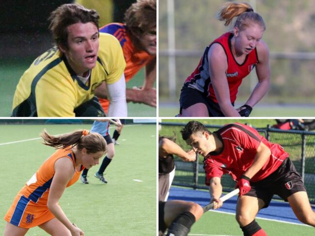 Hockey Victoria's best and brightest will be on show thanks to a new livestreaming deal between Hockey Victoria, the Herald Sun and Geelong Advertiser.