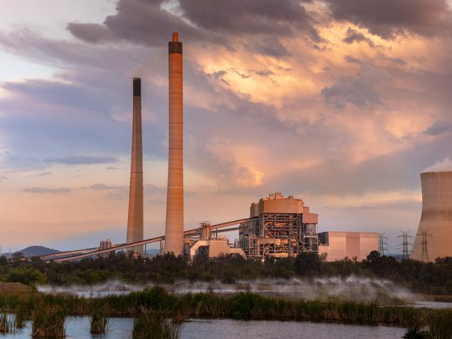 PFAS explained at CS Energy Biloela info sessions