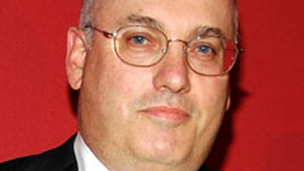 Mets owner and billionaire hedge fund owner Steve Cohen. Picture: Supplied.