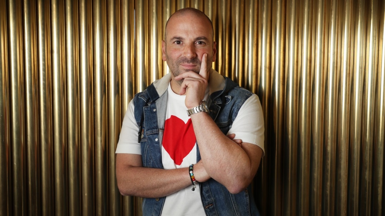 George Calombaris apologises for underpaying his workers