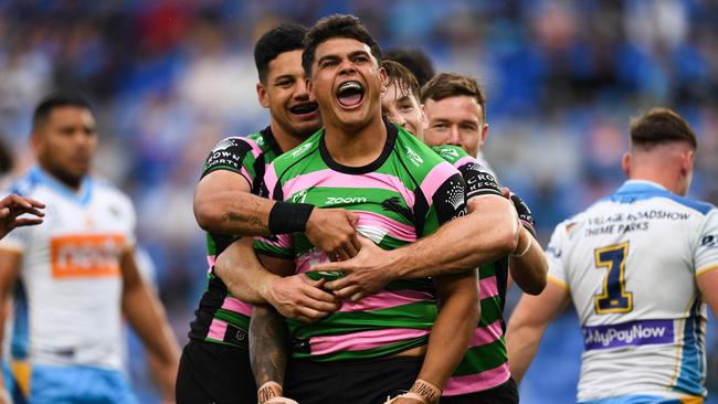 Matty Johns: Finals series masks NRL’s great class divide