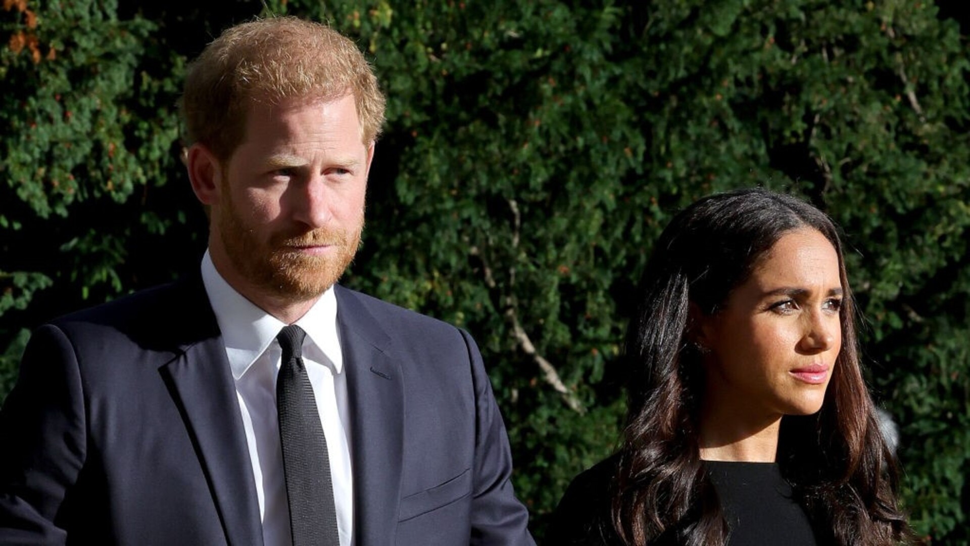 Prince Harry and Meghan face another major blow as lucrative deal reportedly falls through