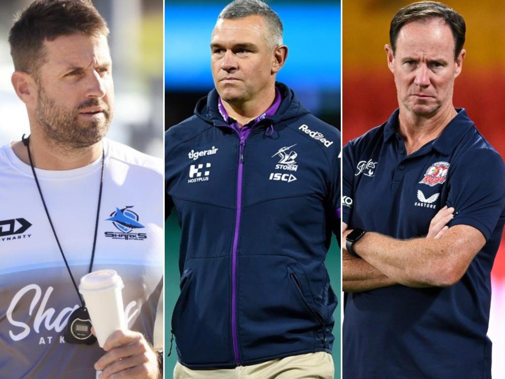 Parramatta have put together a subcommittee as they prepare to step up their search for a new coach by conducting interviews with a shortlist of candidates to replace Brad Arthur.