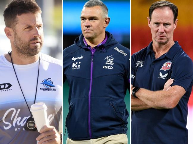 Parramatta have put together a subcommittee as they prepare to step up their search for a new coach by conducting interviews with a shortlist of candidates to replace Brad Arthur.