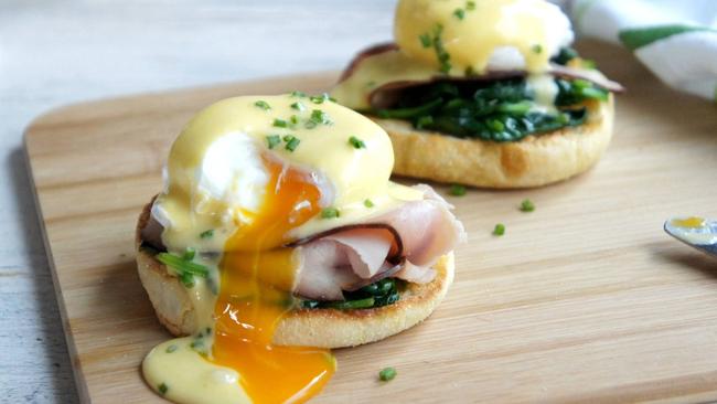 We are looking for Brisbane’s best eggs Benedict. Cast your vote below!