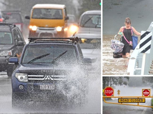 Memories of 2011: Residents trapped on roofs as torrential rain wreaks havoc, sends town under