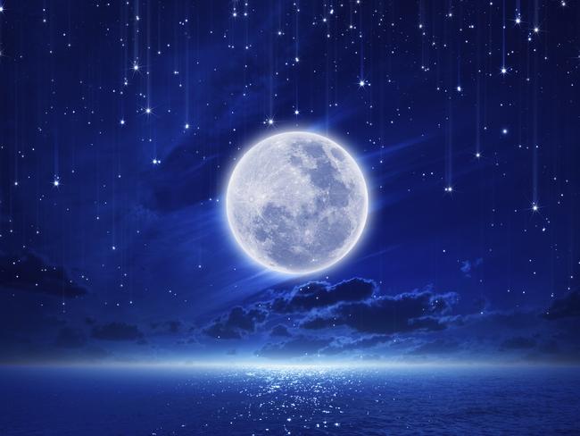 Deciphering our dreams can give us greater insight into how our minds work. Picture: Supplied