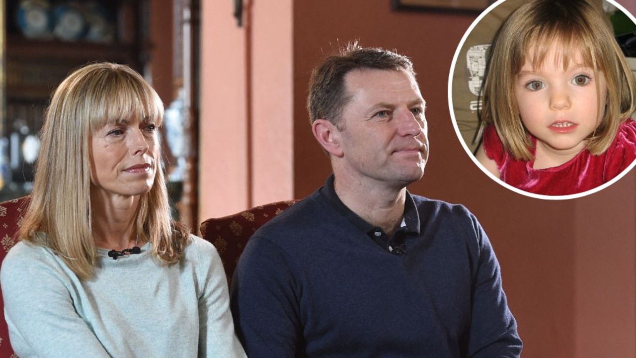 ‘Significant danger’: New threats against McCann family