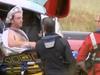 Five injured in gas explosion at campground