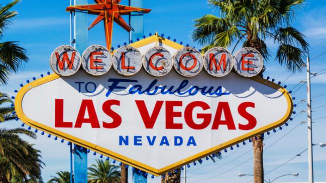 The eight things you either love or hate about Las Vegas | news.com.au ...