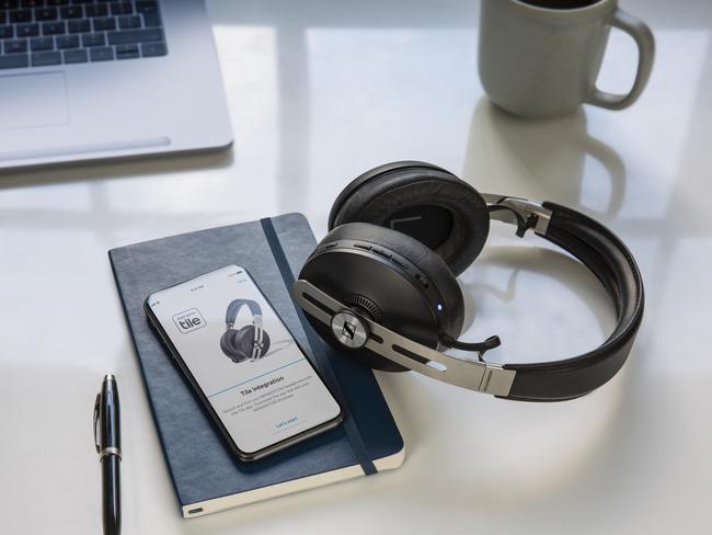 Sennheiser Momentum Wireless