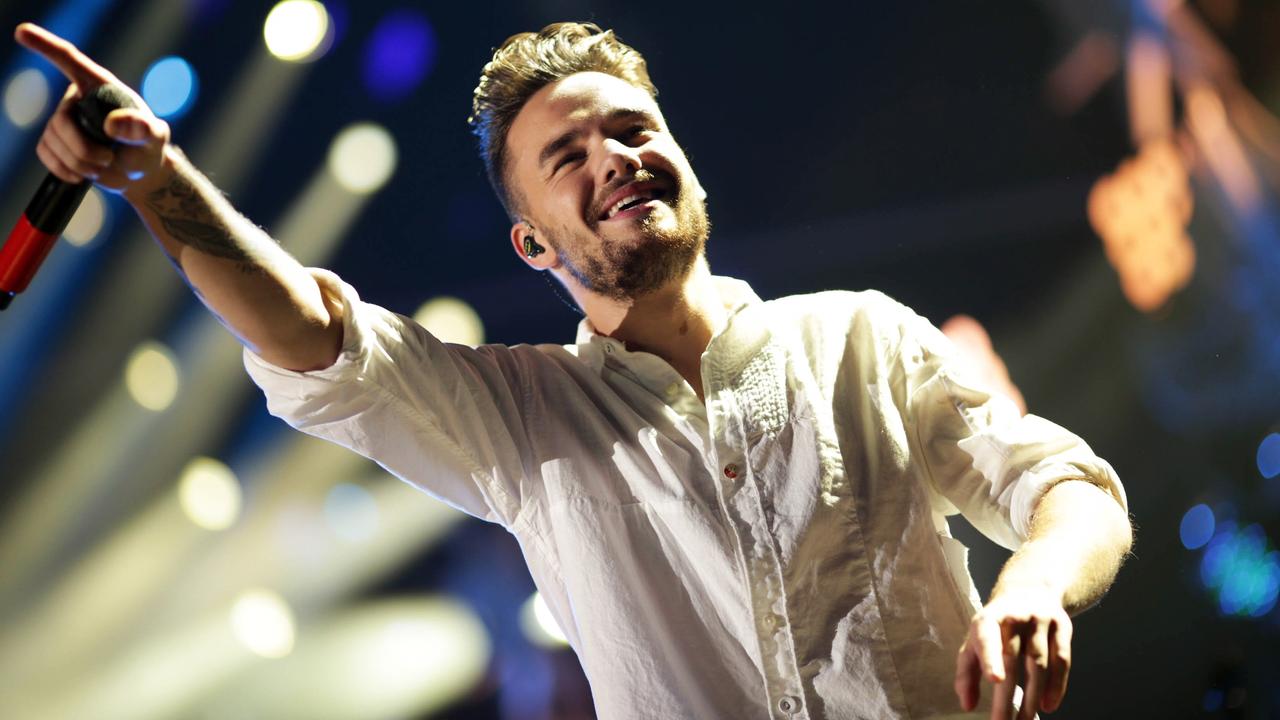 Singer Liam Payne had multiple drugs in his system when he died. Picture: Christopher Polk/Getty Images for iHeartMedia