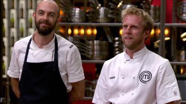 Arum Nixon from MasterChef plans own cafe after elimination | Daily ...