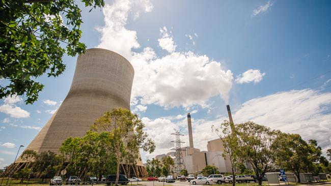 An explosion at the Callide C power station in 2021 stripped Queensland of 10 per cent of its generating capacity.