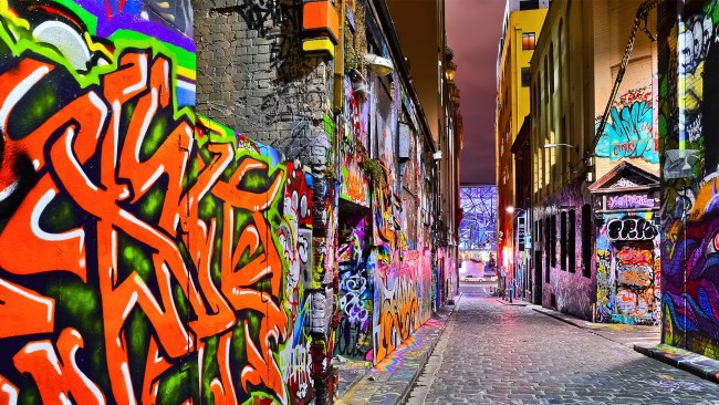 What is Melbourne’s most famous laneway? Here are 10 of the best ...