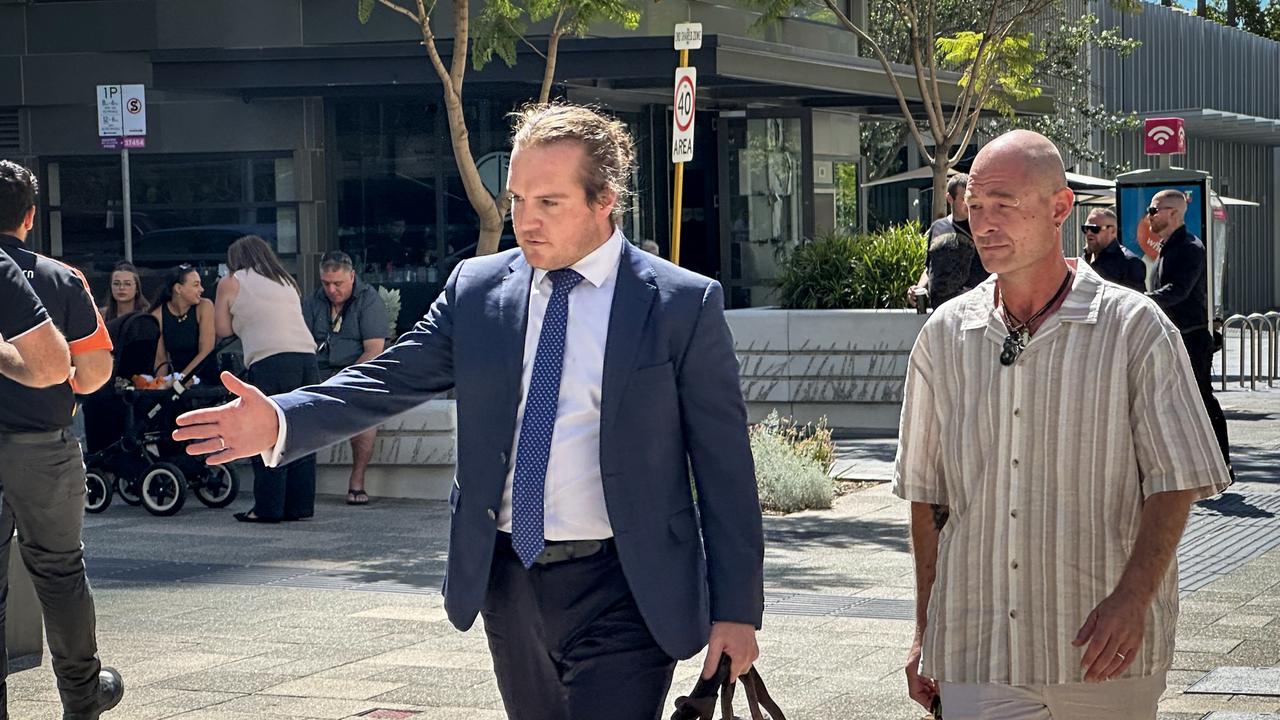 A psychiatrist has told a court a decision to place a child back with a parent where there had been a disclosure of abuse was dangerous. Picture: NewsWire / Emma Kirk