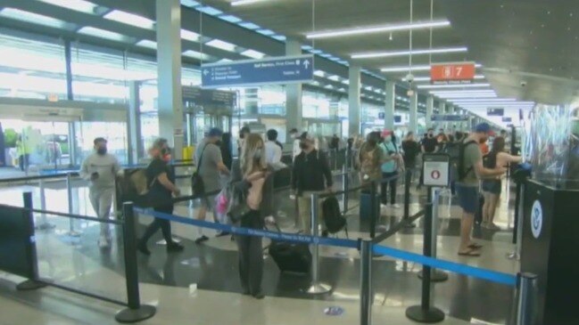 Travelers weigh in on shutdown’s potential travel impact