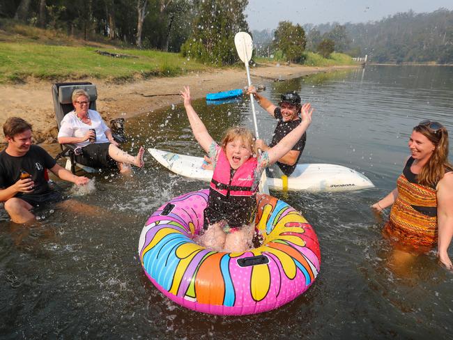 Great caravan parks to try in East Gippsland