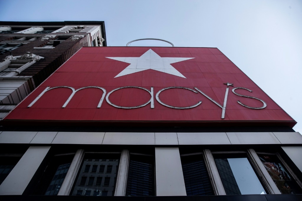 Investor Group Raises Bid For US Retailer Macy’s To $6.6 Bn | Herald Sun