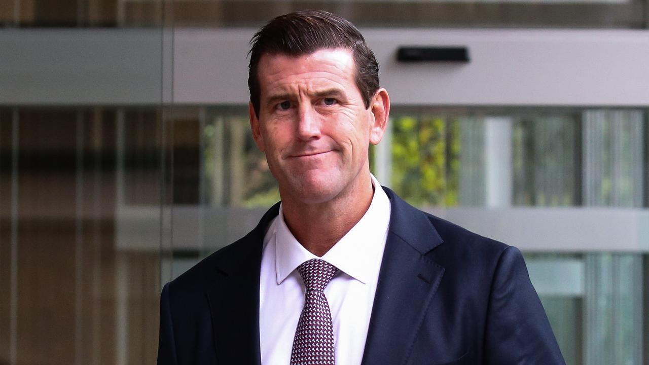 Ben Roberts-Smith’s SAS accuser has memory impairment, court told ...