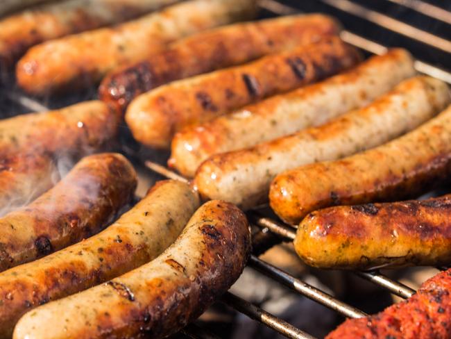 Do you know how to cook sausages for maximum flavour? Picture: Supplied