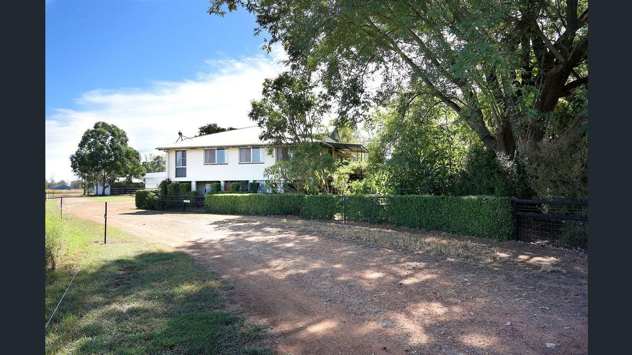 17 Niethes Road, Lockrose, Qld 4342. Photo: Realestate.com.au