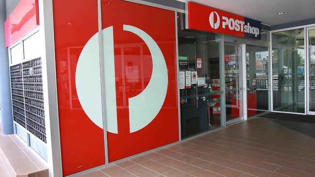 Australia Post