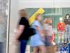 Hope for rate reprieve as inflation drops