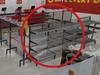 Shelves stripped as discount retailer shuts Rundle Mall shop