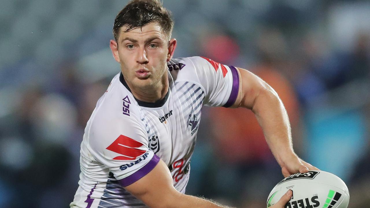 Intrust Super Cup 2021: Ryley Jacks, Nicho Hynes, Issac Luke among NRL ...