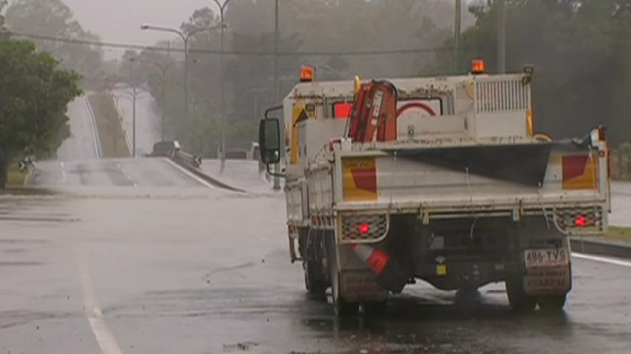 Queensland's flood death toll rises to 13