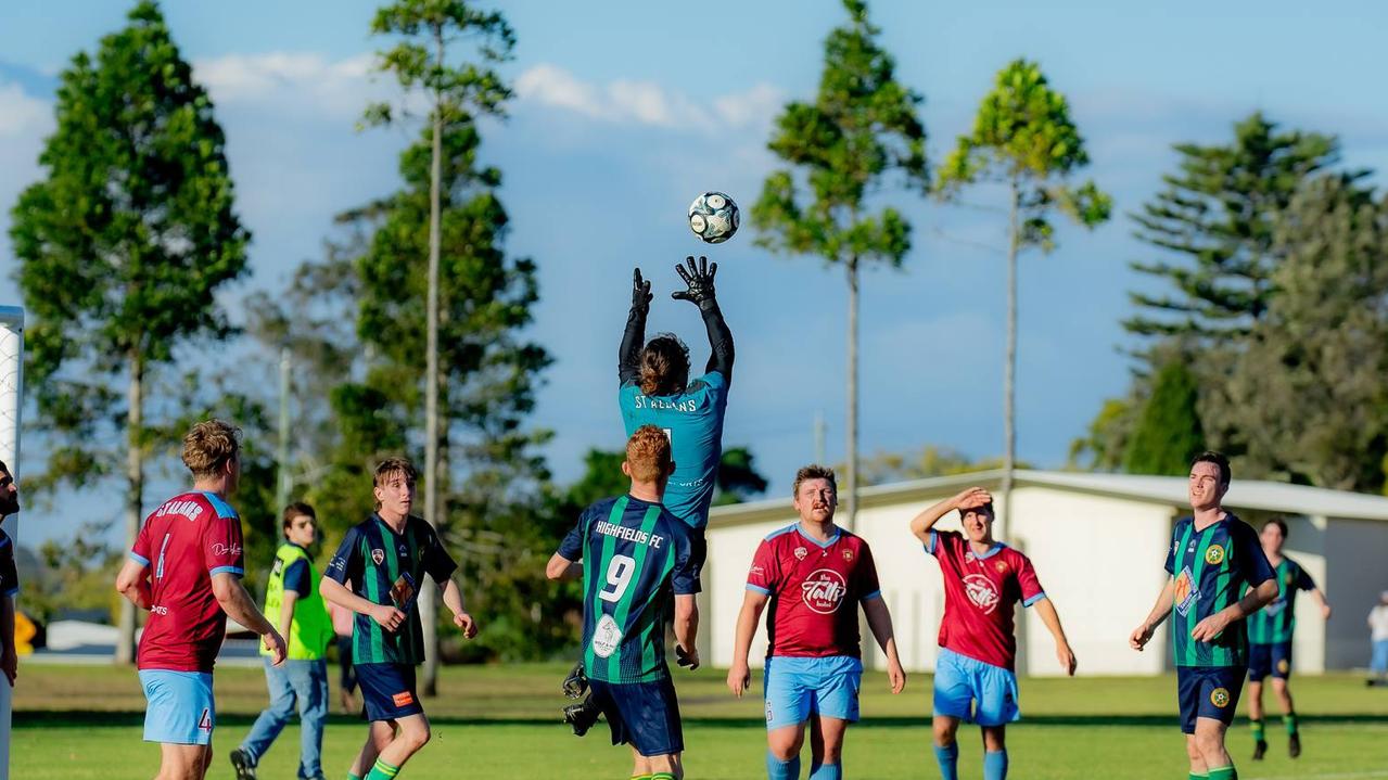 Top footballers of July named as Queensland’s finals race heats up