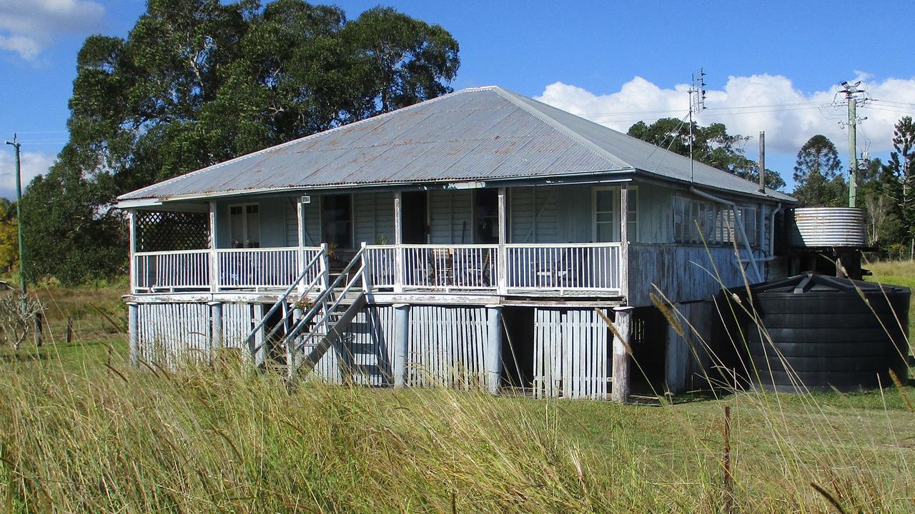 Warren Aylward wanted to relocate his home rather than demolish to help someone else get into the housing market.