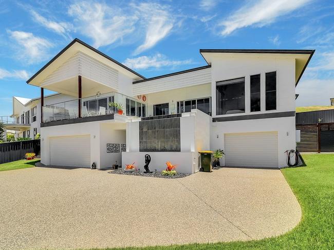 ‘Out of town’ buyers splash $990K on beachfront Zilzie home