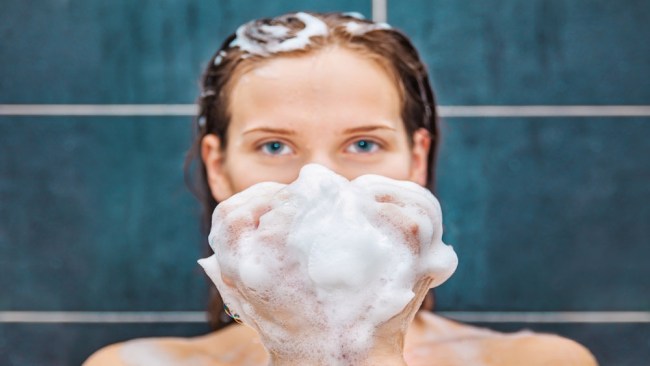 You don’t like sulfate free shampoo because you’re doing it wrong