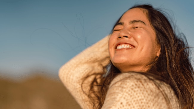How to make healthy habits stick, according to a celebrity self-help guru