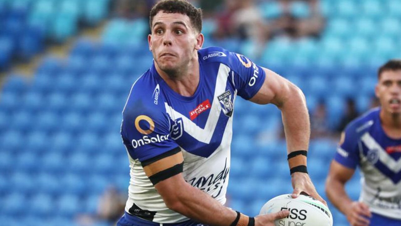 Adam Elliott has attracted interest from the Raiders. NRL Imagery