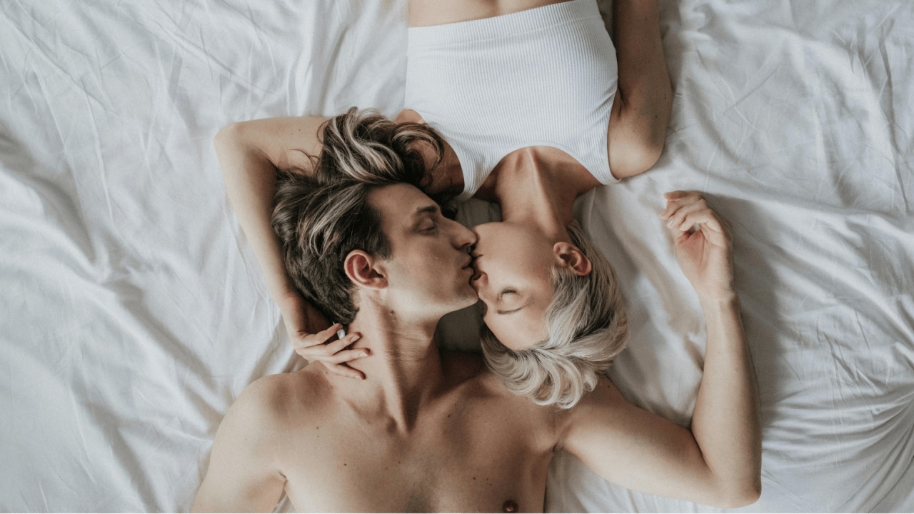 Why knowing your sex personality could be the key to better sex | body+soul