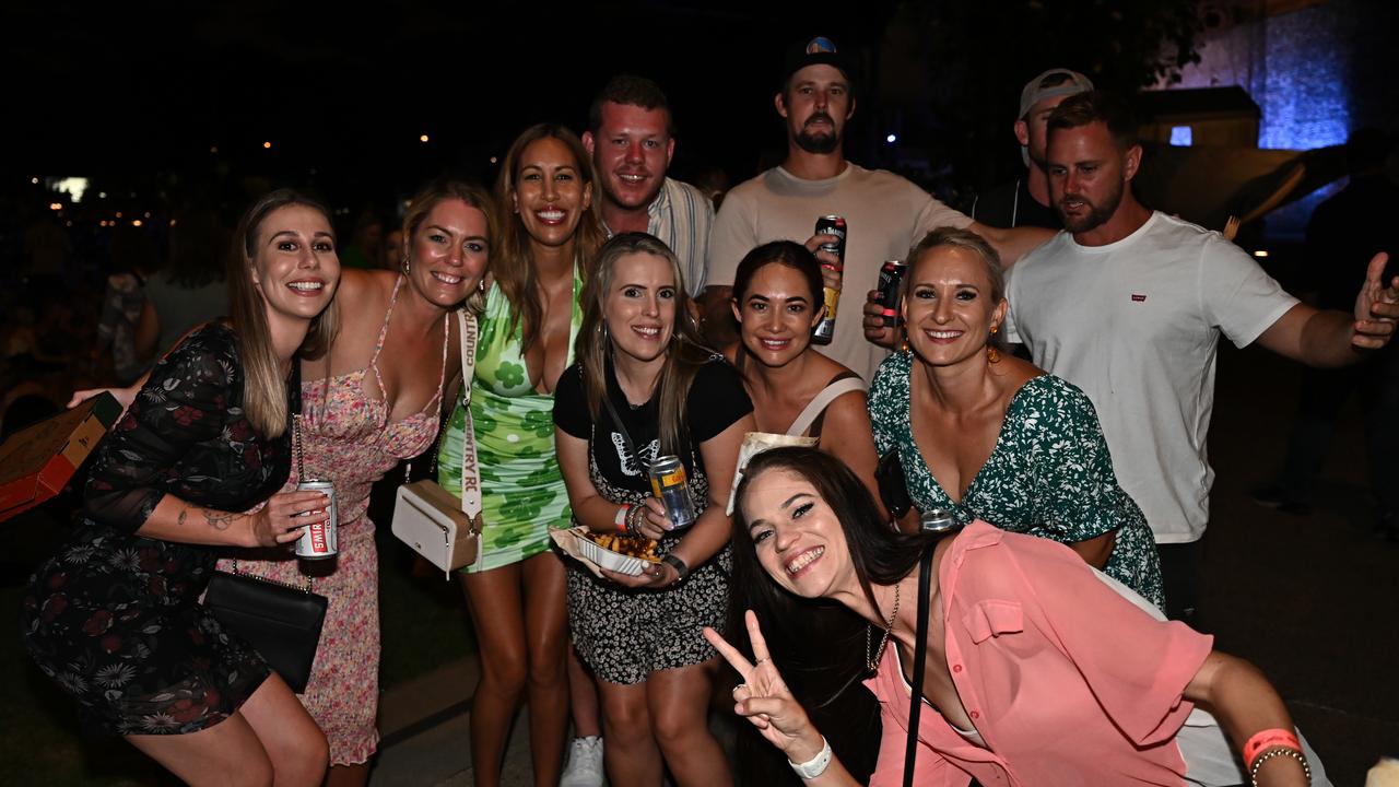 Vance Joy 2022 concert at Cairns Munro Martin Parklands The Courier Mail