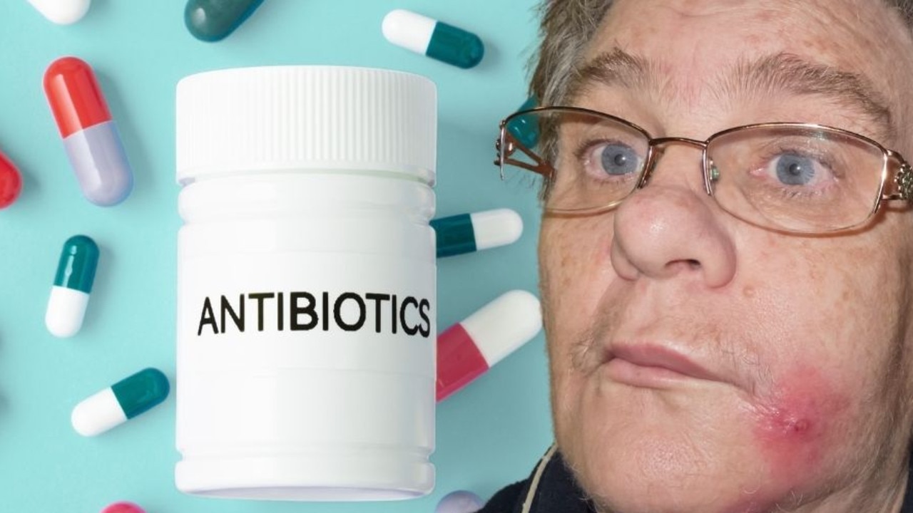 This is a new way to stop antibiotic-resistant superbugs