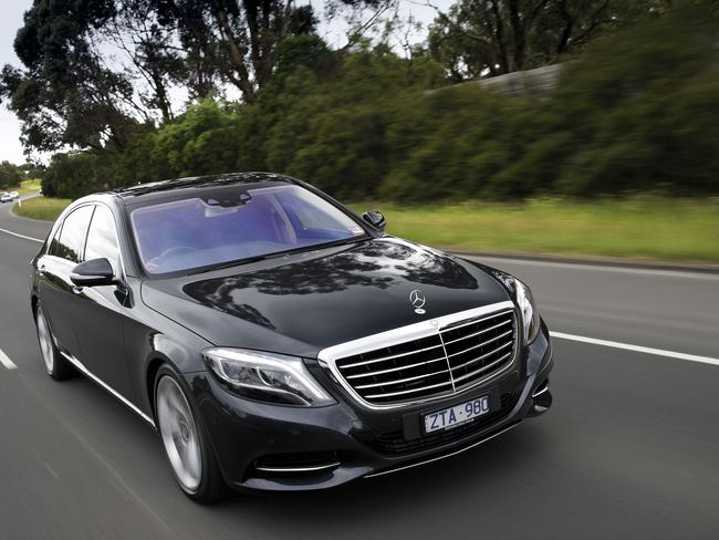 Will the memory of your Mercedes keep you happy in your twilight years?