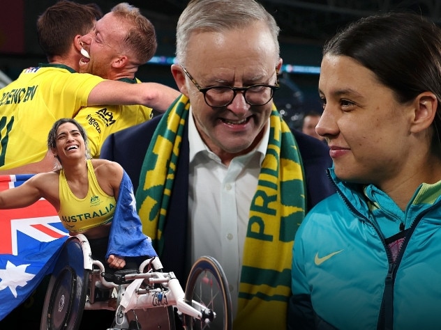 Australian Olympic and Paralympic sports are set for a huge funding boost.