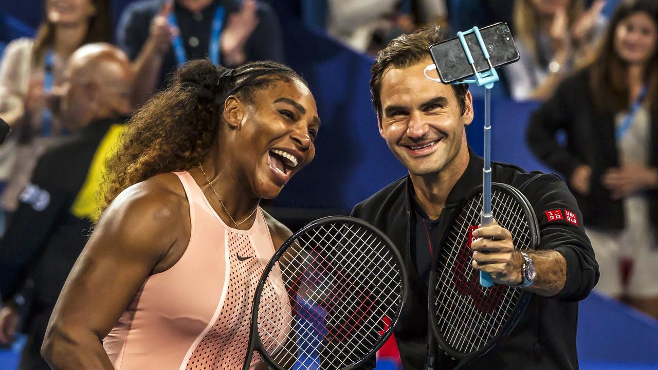 Hopman Cup to be axed.