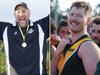 Ranked: Top 40 SA country footy clubs of 2024