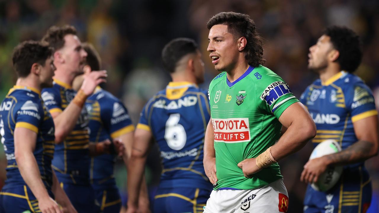 NRL 2022: Canberra Raiders season preview, roster analysis, predicted  finish, round 1 best 17