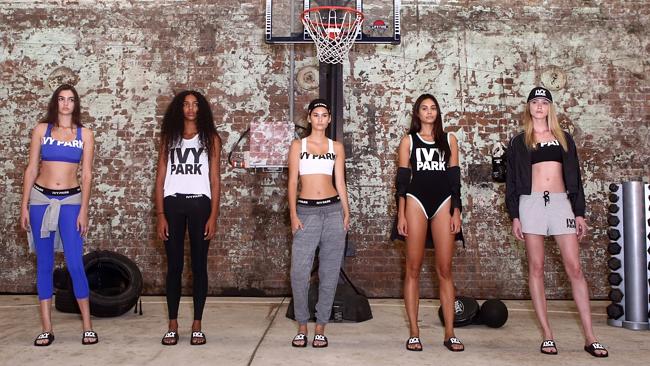 Beyonce’s Ivy Park clothing linked to sweatshops | The Chronicle
