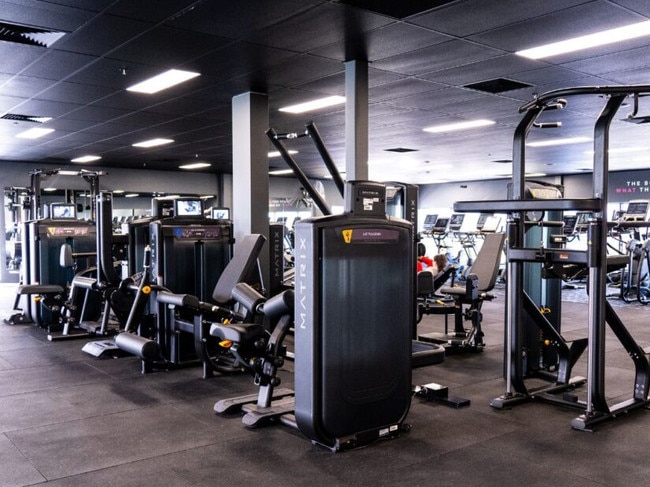 The company stated they are currently reviewing all relevant legal requirements. Picture: Fernwood Fitness
