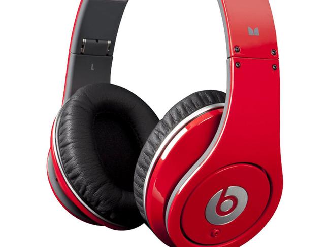 Drop in the bucket. Apple paid $3 billion for Dr Dre’s headphone company Beats recently.