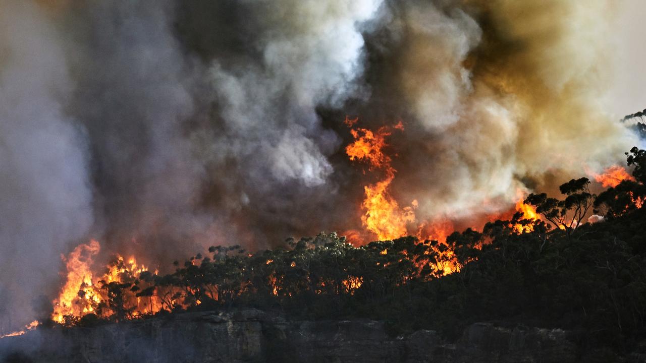 Bureau of Meteorology has ‘never seen anything like’ this summer’s El Niño