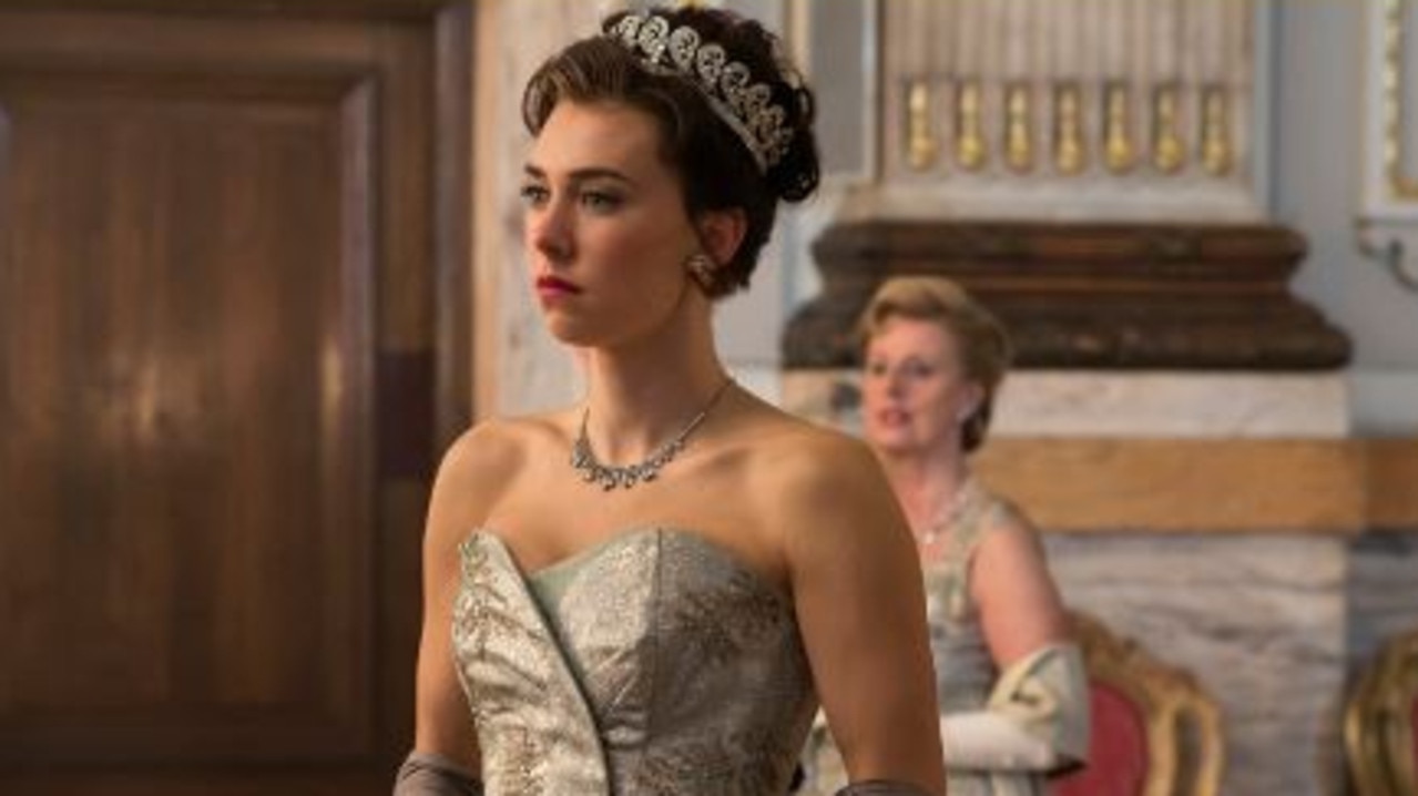 The Crown Season 3 The Sex Scene Audiences Never Saw Herald Sun 2665